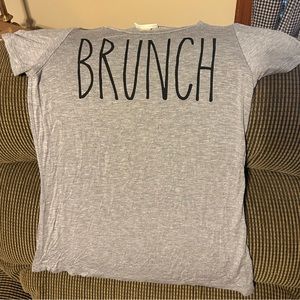 Brunch Shirt